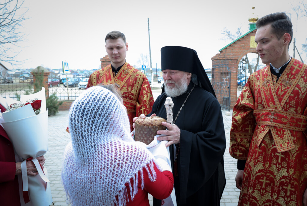 Сарапул православный